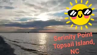 Serenity Point atTopsail Island, NC