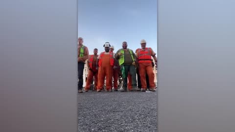 Total Idiots At Work Caught On Camera