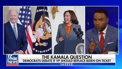 Judge Jeanine: Kamala Harris has proven to America why DEI doesn't work