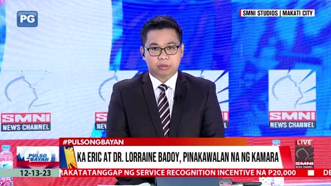 Mababalewala ang kalayaan kung gobyerno ang mag-veto kung sino ang may kalayaan —Atty. Roque