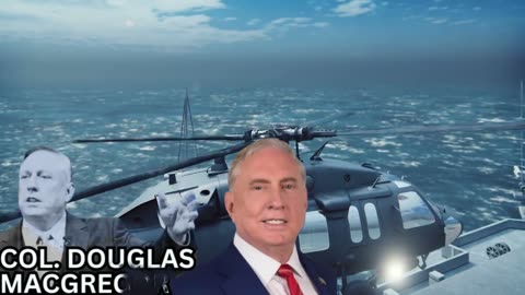 Douglas Macgregor: West arms, NATO's F-15 in Ukraine spark US-Russia War? - Iran vows elimate Israel