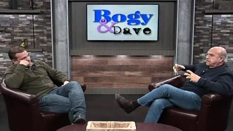 Bogy & Dave 2-4-21