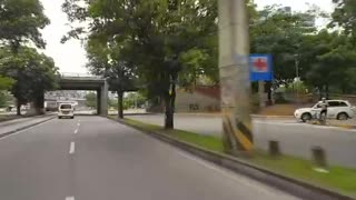 Día sin carro en Bucaramanga y el área Metropolitana