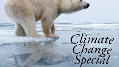 No Agenda Episode 1663 - "Climate Change Special"