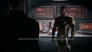 Mass Effect 2 Legendary Edition Part 11 XBOX ONE S No Commentary