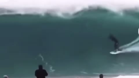 Rate this wave