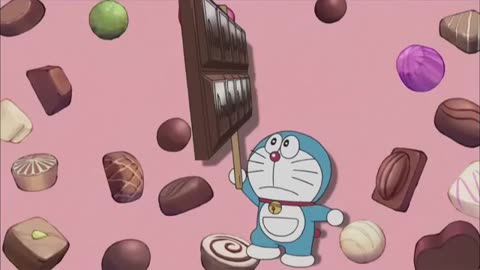 - Doraemon Cartoon - Doraemon In Hindi - Doraemon Movie