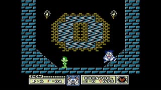 Tiny Toon Adventures (NES) E1.1