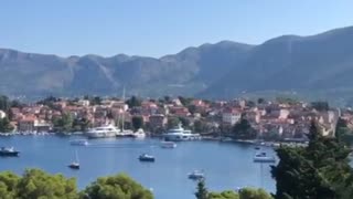 Cavtat Croatia