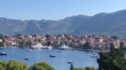 Cavtat Croatia