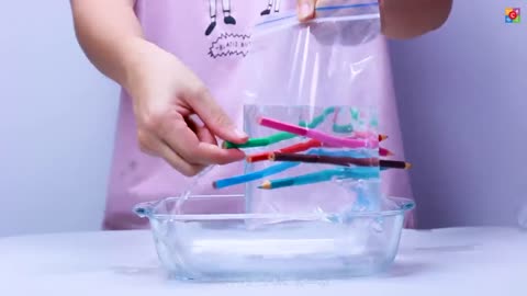 EASY SCIENCE EXPERIMENTS TO DO AT HOME