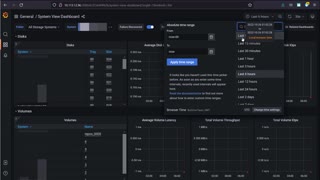 NetApp E-Series Performance Analyzer walk-through