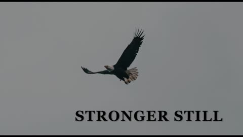 Pray USA 4/1/24 Stronger Still