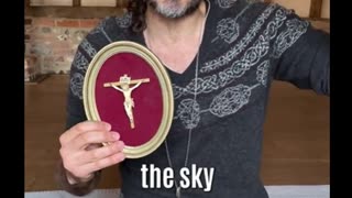 Russell Brand Awakens - Discovers The Truth of Jesus Christ & Christianity