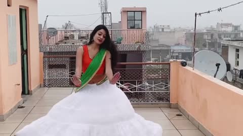 Des rangeela // fanaa // dance cover by neelu maurya