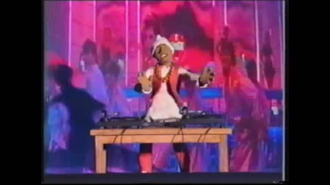 Bhangra DJ