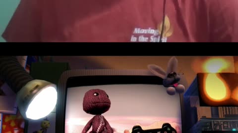 LBP 2 Shorts 2