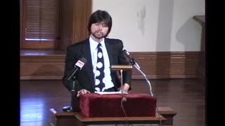 April 8, 1994 - Ken Burns on the Vital Importance of History to Our Civilization