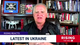 Daniel Davis / Deep Dive-YES - it Can Get Worse for Ukraine in their war w/Russia
