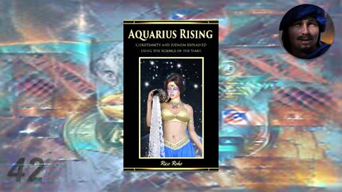 Aquarius Rising - Introduction - Read by Rico Roho