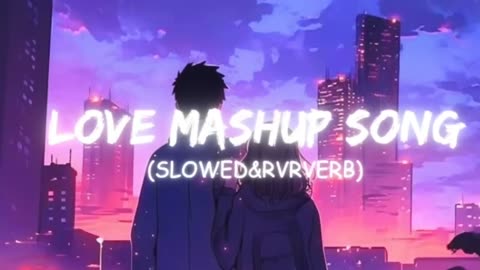 ❤🌸 Mashup 2023 | Romantic Hindi Lofi Songs |