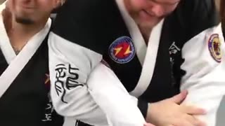 Hapkido