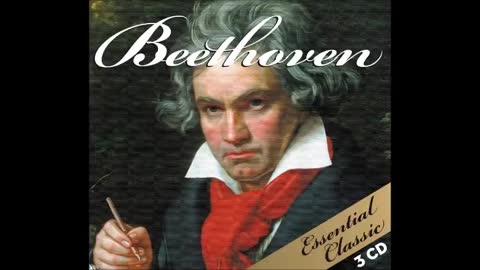 The best of bethoven - Playlist for you