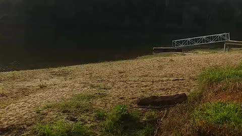 26.7.2024 The Barron River, Kuranda