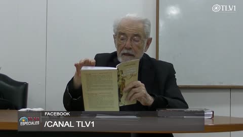 Especial TLV1 N°47 - _Inter convivas - Dimas Antuña Gadea - Vida y Obra_.