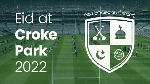 Hate Crime: Croke Park