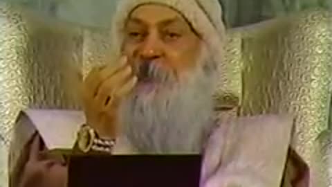 Osho Video - Bodhidharma - The Greatest Zen Master 09 - Dead men don't bleed