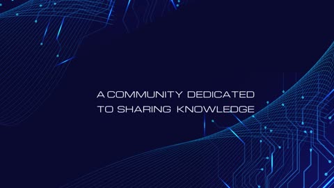 What is Knowledge Sharing Village?