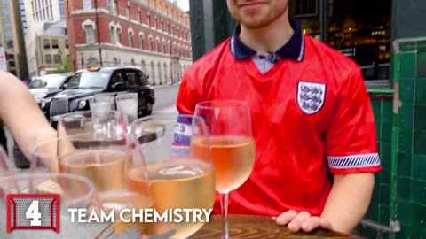 "Football Pub Golf: The Ultimate Sporting Bar Challenge"