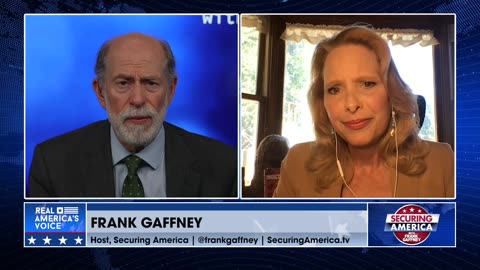 Securing America with Dede Laugesen | July 1, 2024