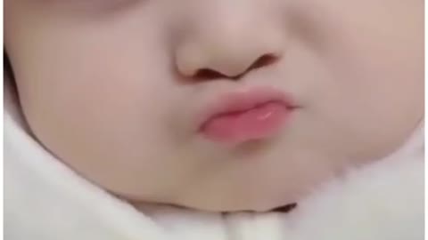 So cute baby 💕😍/see reaction this baby/cute baby girls and boys