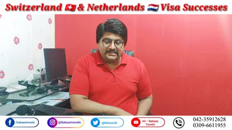 Visa refusal reasons explained | Purpose of stay refusal reason explained | Ali Baba Travel Advisor