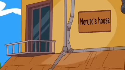 Naruto funny video