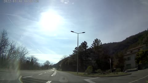 Live Chemtrails du 08 au 10 mars 2022