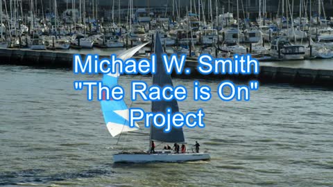 Michael W. Smith - The Race is On #494