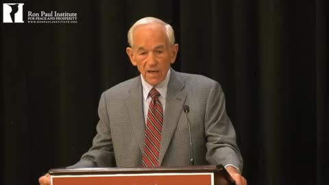 Ron Paul Rocks - Real Education, Liberty, Freedom