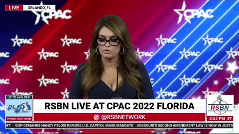 @kimguilfoyle: “Biden’s is Chaos Through Weakness.”