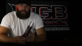 TGB Supplements Product Review MPA VasoSeven