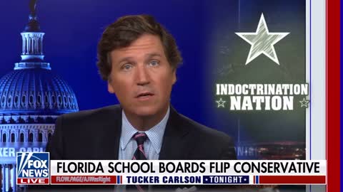 Tucker Carlson Tonight Full Show - 8/24/22: The Democrats Want To Normalize Pedophilia