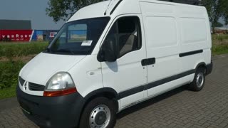 ALLOMOTEUR.COM - Moteur complet Renault master 2.5 dci G9UA650