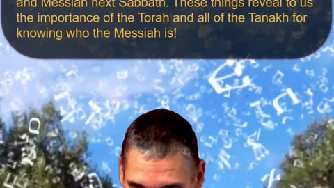 Bits of Torah Truths - Gentiles Wanted to Hear about Torah and Messiah next Sabbath - Episode 43