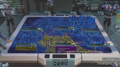 XCOM: Chimera Squad (PC) E1.9