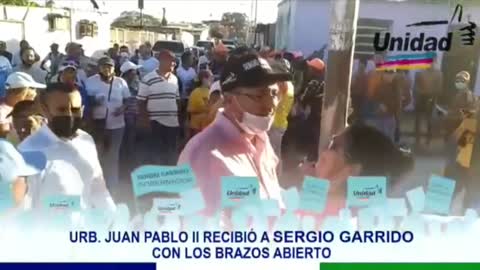 El estado de Chávez cierra la campaña electoral con una jornada a medio gas