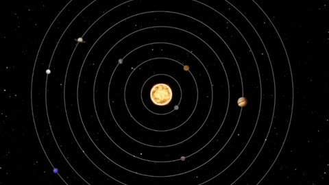 Solar system