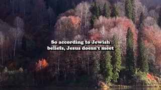 17 MINUTE AGO Netanyahu REVEALED The Jewish Messiah NAME!