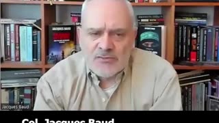 Iran's Perfectly Planned and Extremely Successful Retaliatory Attack on Israel - Col. Jacques Baud